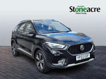 MG ZS 1.5 VTi-TECH Excite 5dr