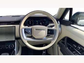 Land Rover Range Rover 3.0 D350 Autobiography 4dr Auto