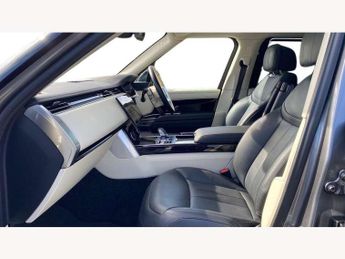 Land Rover Range Rover 3.0 D350 Autobiography 4dr Auto
