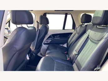 Land Rover Range Rover 3.0 D350 Autobiography 4dr Auto