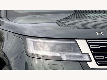 Land Rover Range Rover 3.0 D350 SE 4dr Auto