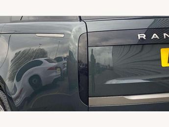 Land Rover Range Rover 3.0 D350 SE 4dr Auto