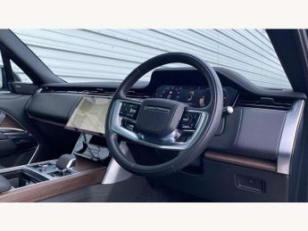 Land Rover Range Rover 3.0 D350 SE 4dr Auto