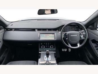Land Rover Range Rover Evoque 2.0 P200 R-Dynamic 5dr Auto