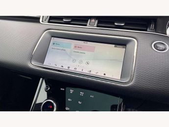 Land Rover Range Rover Evoque 2.0 P200 R-Dynamic 5dr Auto