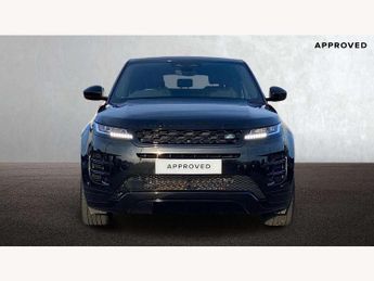 Land Rover Range Rover Evoque 1.5 P300e Evoque Edition 5dr Auto