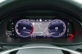 Skoda Scala 1.5 TSI Monte Carlo 5dr DSG