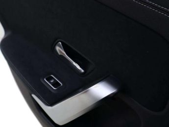 Mercedes-Benz A-Class A200d AMG Line Executive Edition 5dr Auto