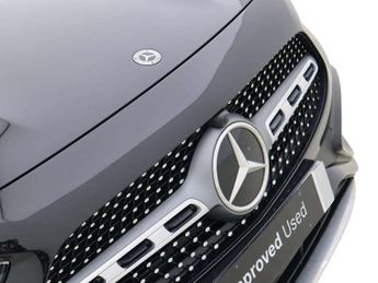 Mercedes-Benz GLA GLA 250e AMG Line Executive 5dr Auto
