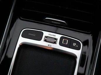 Mercedes-Benz GLA GLA 250e AMG Line Executive 5dr Auto