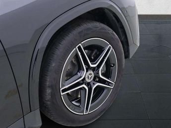 Mercedes-Benz GLA GLA 250e AMG Line Executive 5dr Auto