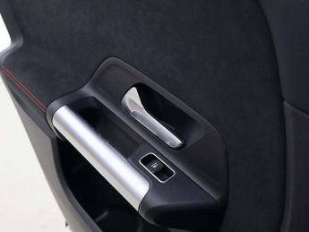 Mercedes-Benz GLA GLA 250e AMG Line Executive 5dr Auto