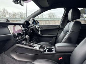 Porsche Macan 5dr PDK