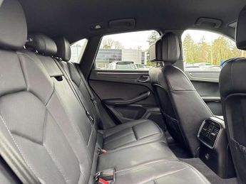 Porsche Macan 5dr PDK