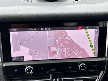 Porsche Macan 5dr PDK