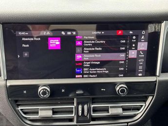Porsche Macan 5dr PDK