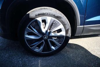 Skoda Karoq 1.5 TSI SE L 5dr DSG