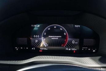 Skoda Karoq 1.5 TSI SE L 5dr DSG