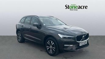 Volvo XC60 2.0 B5P Core 5dr AWD Geartronic