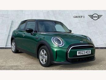 MINI Hatch 1.5 Cooper Classic 5dr Auto