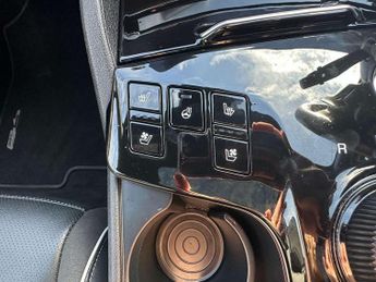 Kia Sportage 1.6T GDi HEV GT-Line S 5dr Auto