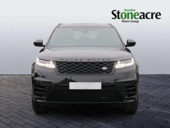 Land Rover Range Rover Velar 2.0 D200 Edition 5dr Auto