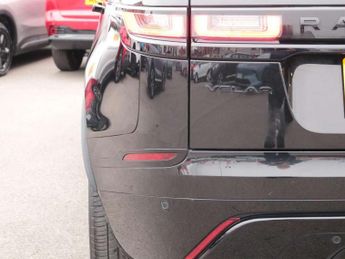 Land Rover Range Rover Velar 2.0 D200 Edition 5dr Auto