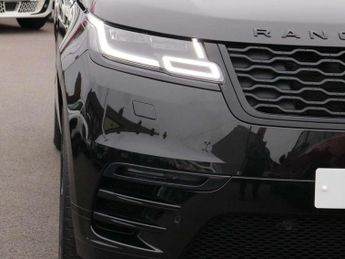 Land Rover Range Rover Velar 2.0 D200 Edition 5dr Auto