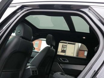 Land Rover Range Rover Velar 2.0 D200 Edition 5dr Auto