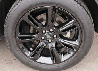 Land Rover Range Rover Velar 2.0 D200 Edition 5dr Auto