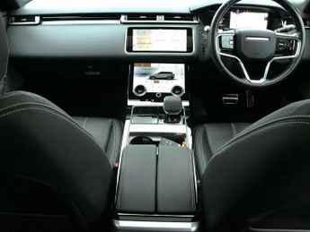 Land Rover Range Rover Velar 2.0 D200 Edition 5dr Auto