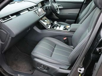 Land Rover Range Rover Velar 2.0 D200 Edition 5dr Auto