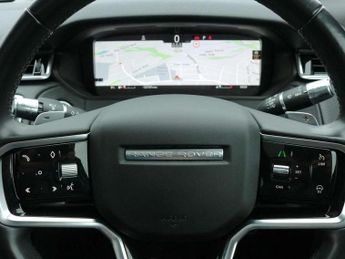 Land Rover Range Rover Velar 2.0 D200 Edition 5dr Auto