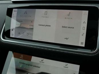 Land Rover Range Rover Velar 2.0 D200 Edition 5dr Auto