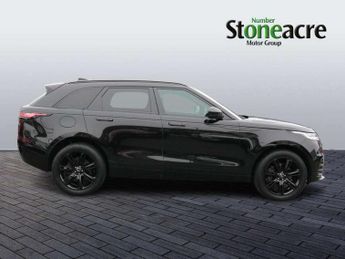 Land Rover Range Rover Velar 2.0 D200 Edition 5dr Auto