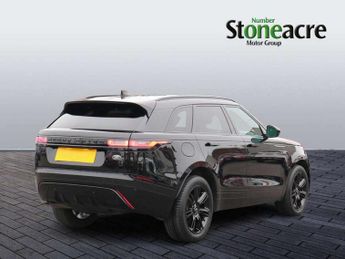 Land Rover Range Rover Velar 2.0 D200 Edition 5dr Auto