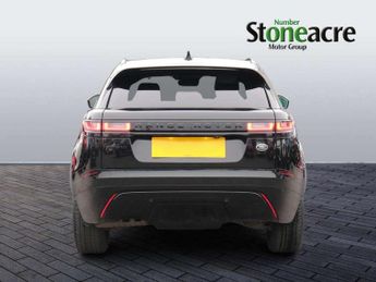 Land Rover Range Rover Velar 2.0 D200 Edition 5dr Auto