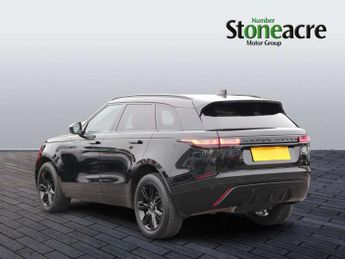 Land Rover Range Rover Velar 2.0 D200 Edition 5dr Auto