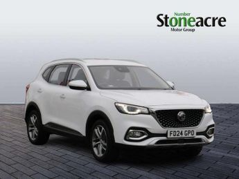 MG HS 1.5 T-GDI Excite 5dr DCT