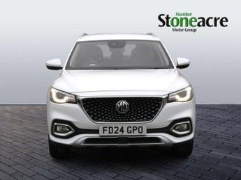 MG HS 1.5 T-GDI Excite 5dr DCT