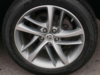 MG HS 1.5 T-GDI Excite 5dr DCT