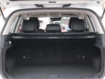 MG HS 1.5 T-GDI Excite 5dr DCT