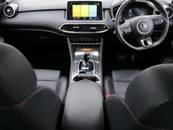 MG HS 1.5 T-GDI Excite 5dr DCT
