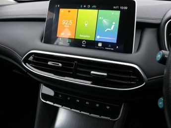 MG HS 1.5 T-GDI Excite 5dr DCT