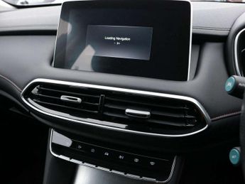 MG HS 1.5 T-GDI Excite 5dr DCT