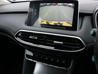 MG HS 1.5 T-GDI Excite 5dr DCT