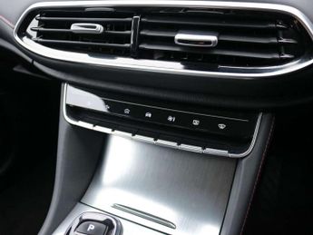 MG HS 1.5 T-GDI Excite 5dr DCT