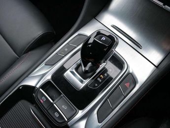 MG HS 1.5 T-GDI Excite 5dr DCT