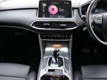 MG HS 1.5 T-GDI Excite 5dr DCT