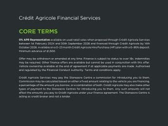 MG HS 1.5 T-GDI Excite 5dr DCT